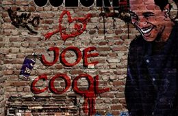 Joe Cool