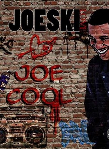 Joe Cool