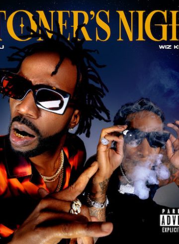 Stoner's Night