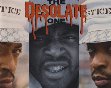 The Desolate One