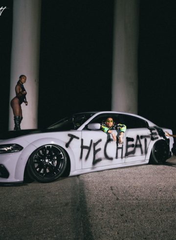 The Cheater