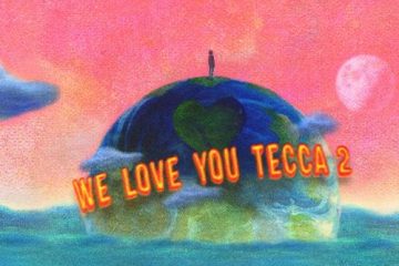 We Love You Tecca 2