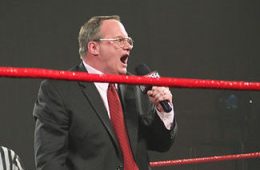 Jim Cornette