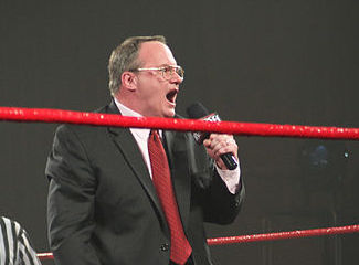 Jim Cornette