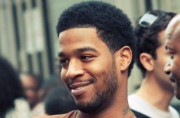 Kid Cudi