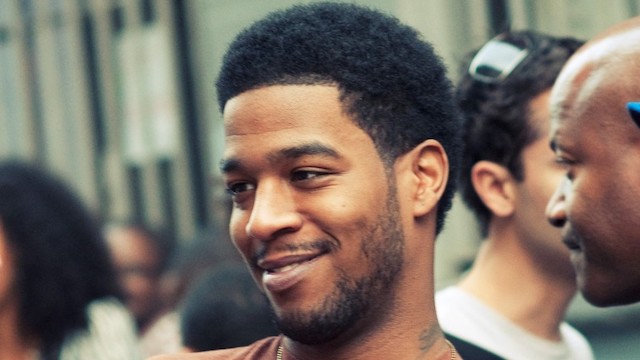 Kid Cudi