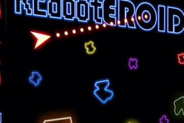 Rebooteroids