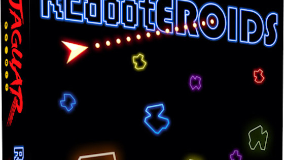 Rebooteroids