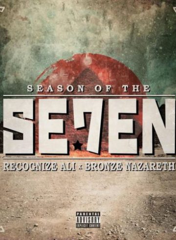 Season of the Seven
