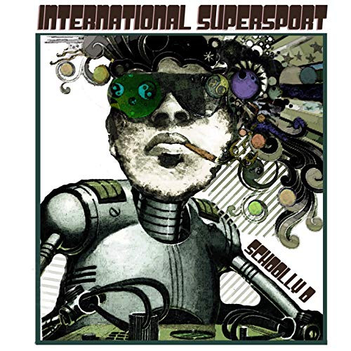 International Supersport