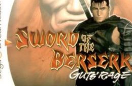 Sword of the Berserk