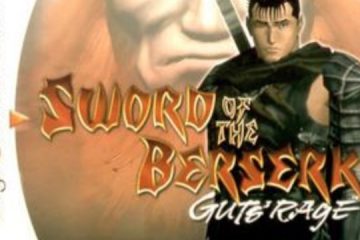 Sword of the Berserk