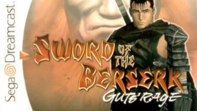 Sword of the Berserk