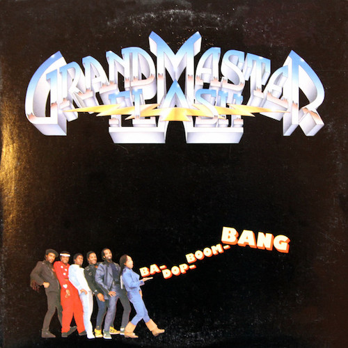 Grandmaster Flash & Friends: Birth of a Culture – Kid On The Town