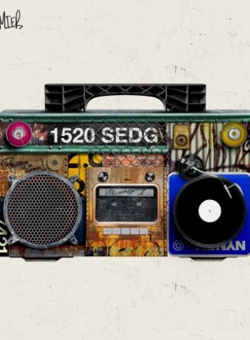 DJ Premier - Hip Hop 50