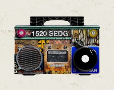 DJ Premier - Hip Hop 50