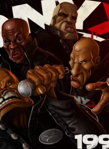 Onyx 1993