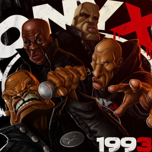 Onyx 1993