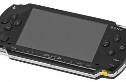 PSP