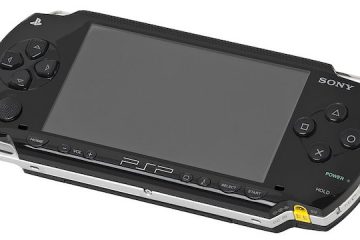 PSP