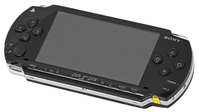 PSP