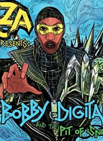 Bobby Digital and the Pit of Snakes