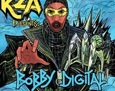 Bobby Digital and the Pit of Snakes