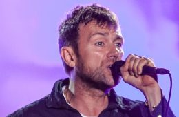 Damon Albarn