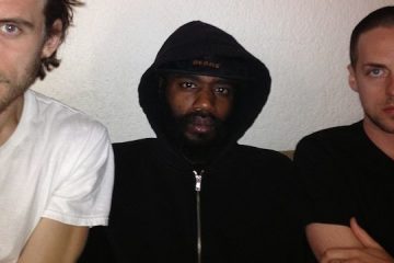 Death Grips