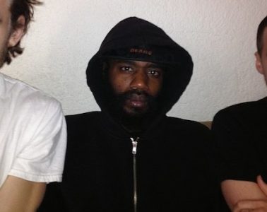 Death Grips