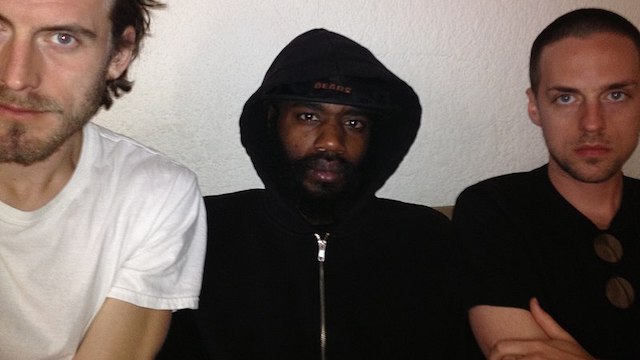 Death Grips