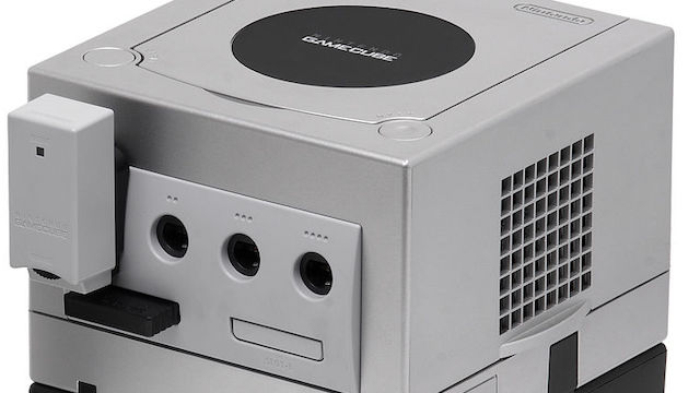 GameCube