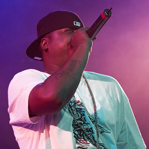 Jadakiss