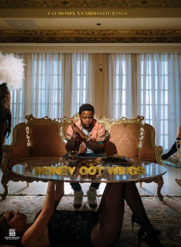 Money Got Wings