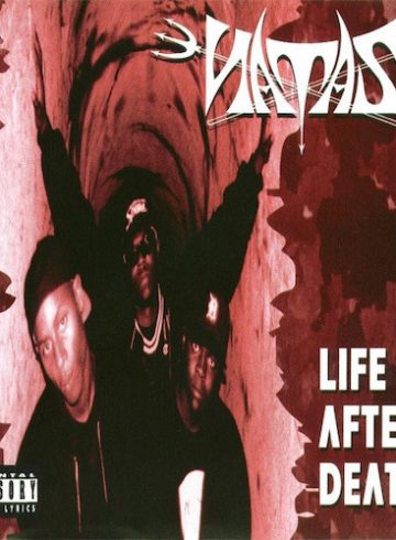 Life After Death