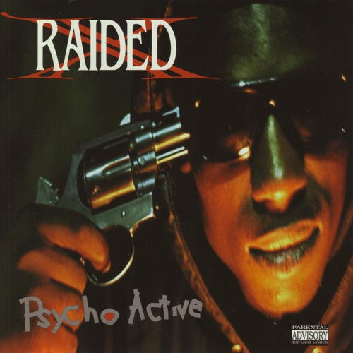 Psycho Active