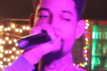 PnB Rock