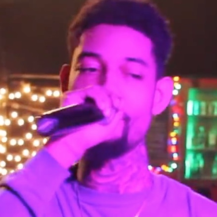 PnB Rock