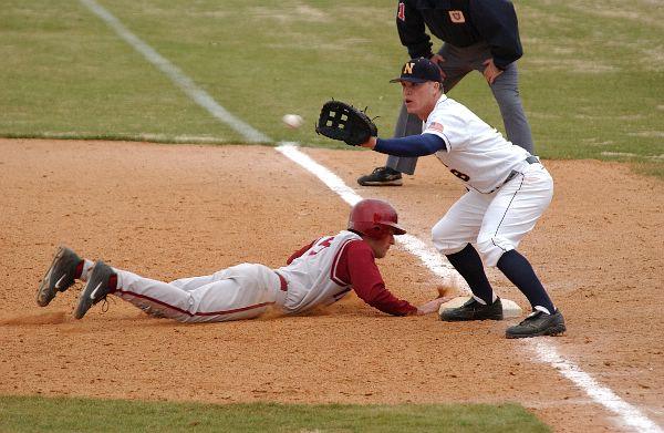 baseball