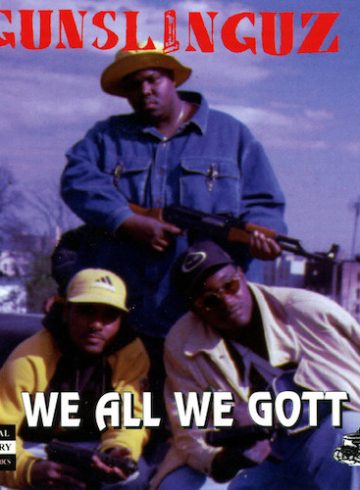 Gunslinguz