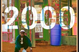 JoeyBadass-2000