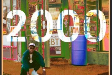 JoeyBadass-2000