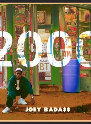 JoeyBadass-2000