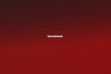 SoundMan Vol. 1