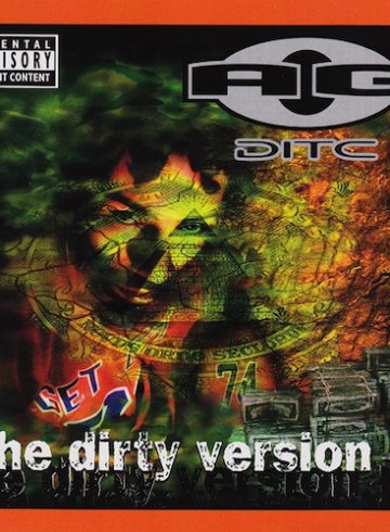 The Dirty Version