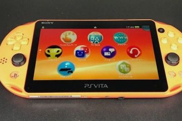 Vita 2000 (Orange)