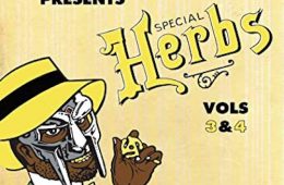 Special Herbs Vols. 3 & 4
