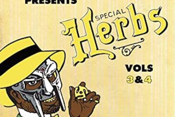 Special Herbs Vols. 3 & 4