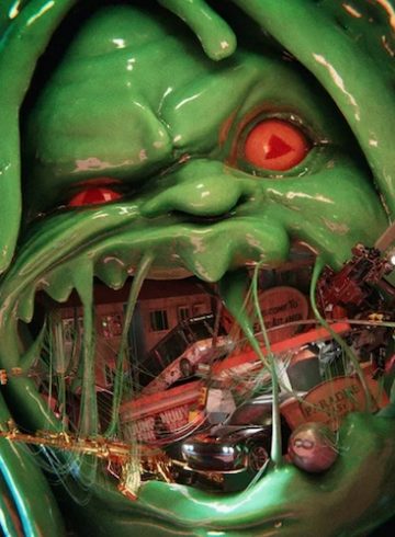 EA Monster