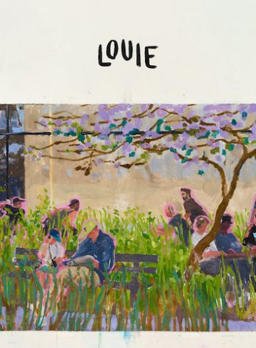 Louie